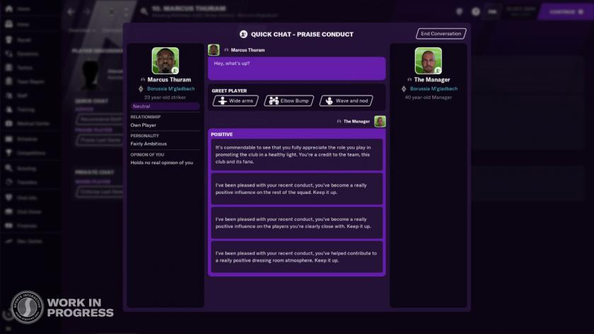 Switch游戏 -足球经理2021 Football Manager 2021-百度网盘下载插图4-小白游戏网 Switch游戏 -足球经理2021 Football Manager 2021-百度网盘下载插图4-小白游戏网